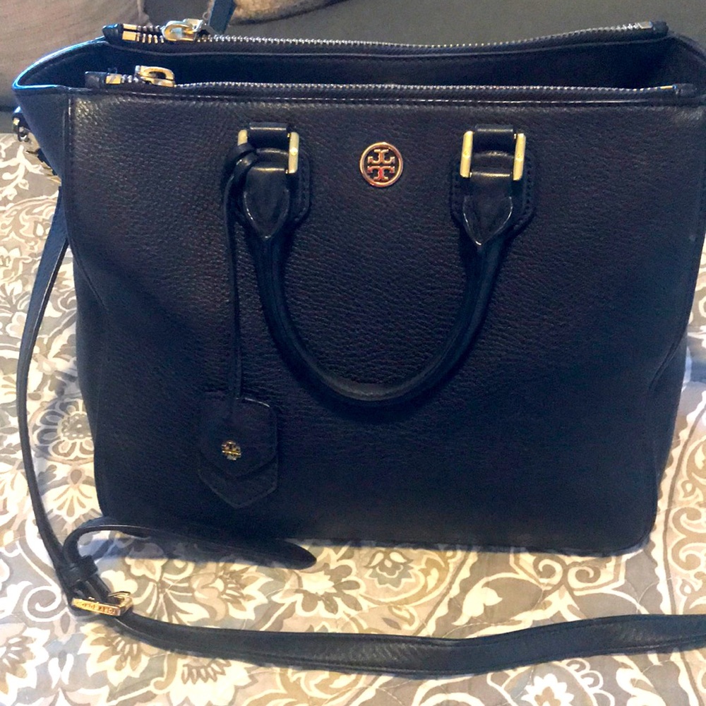 Tory Burch Robison Bag